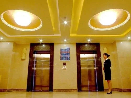 Laway Internatinal Hotel