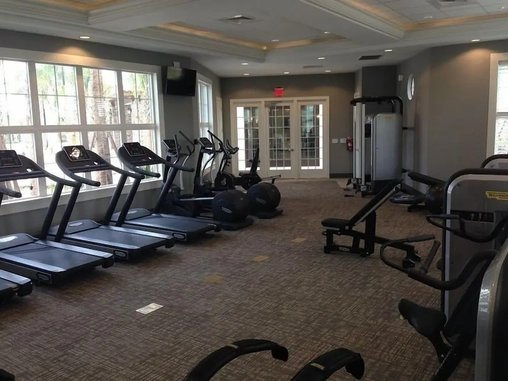 Solterra Resort IHR 3053