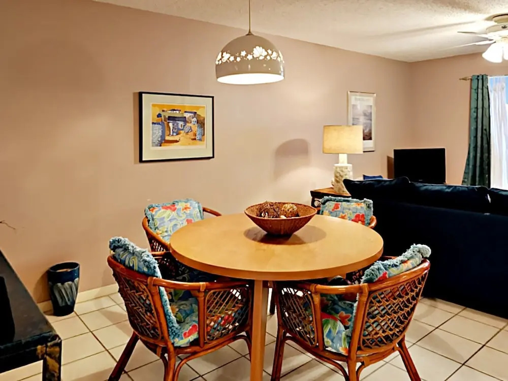 Fortuna Bay #2 - One Bedroom Condo