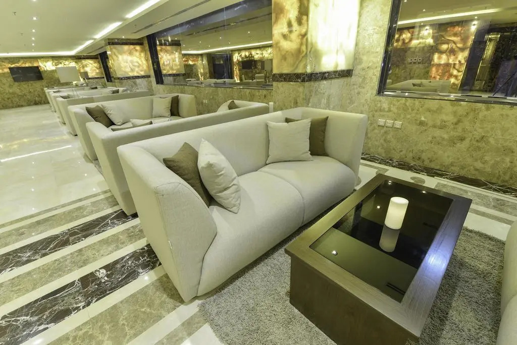 Three Points Hotel