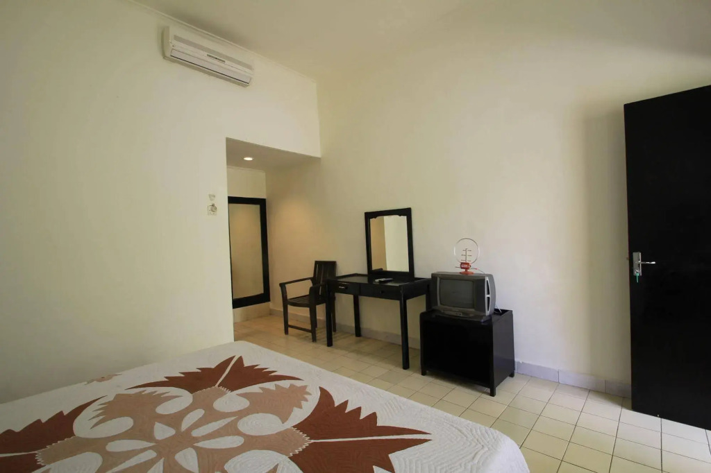 Kodja Beach Resort