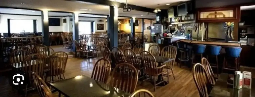 Clydesdale Inn