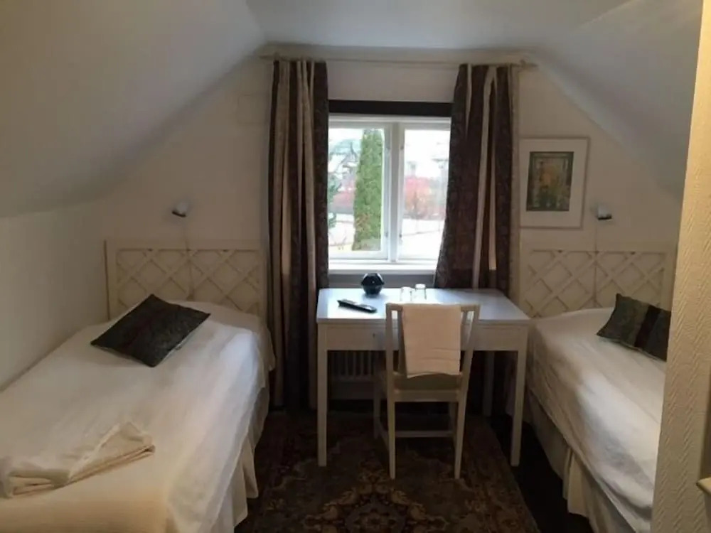 Furuliden Country Inn