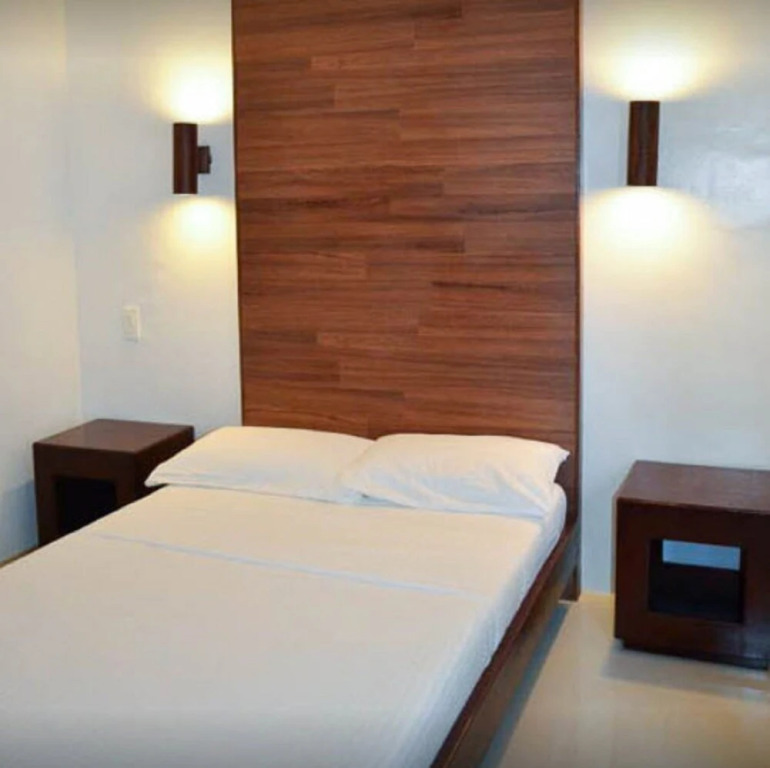 Taj Guesthouse Boracay