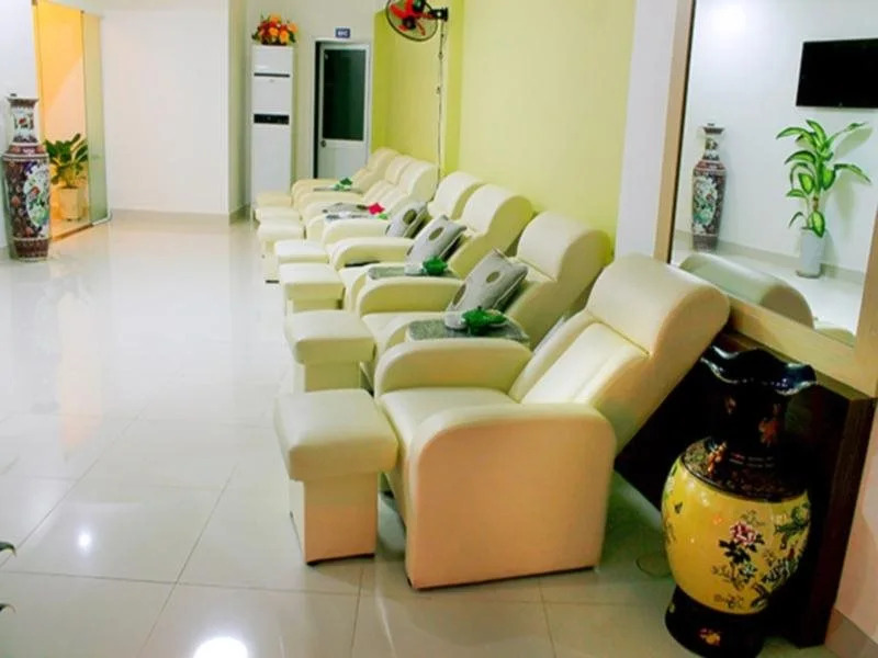 Ho Nam Resort
