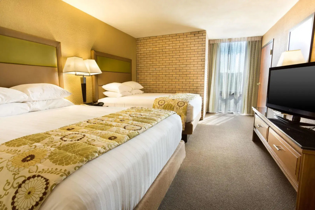 Drury Inn & Suites Paducah
