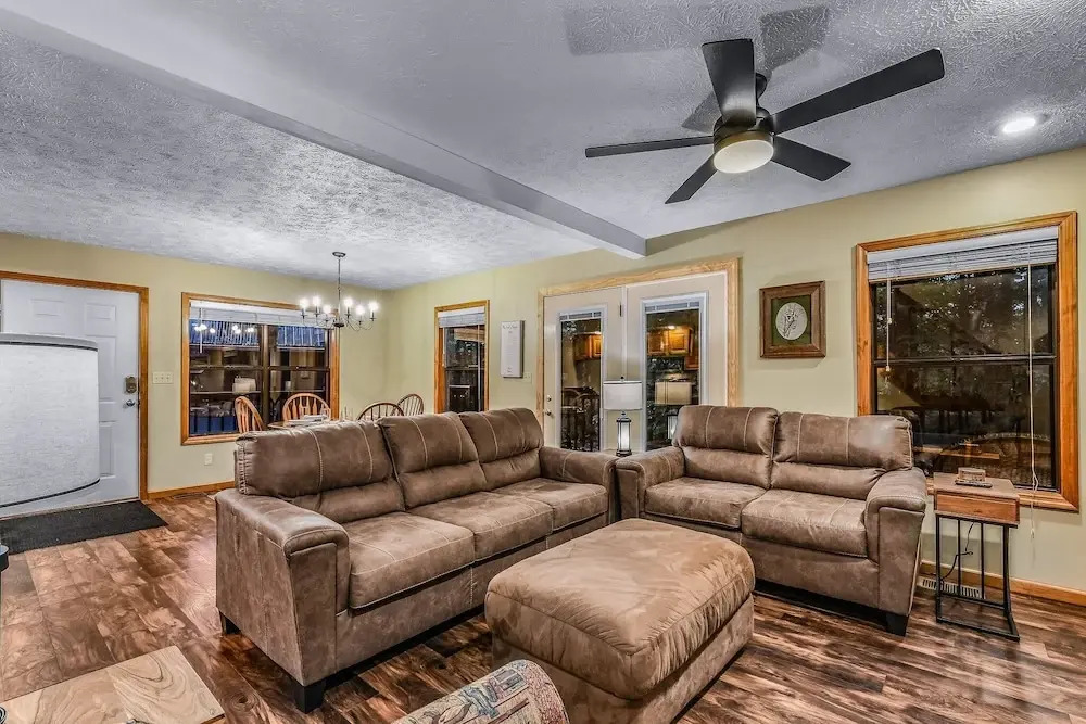 Count Your Blessings 3 Bedroom Home