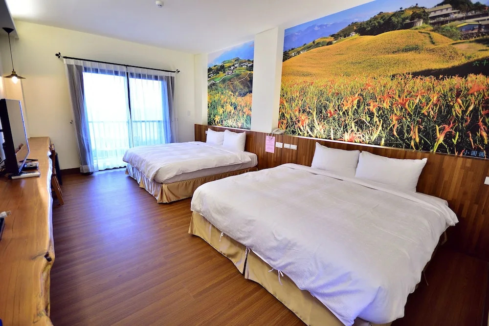 Taitung Blue Sea Villa