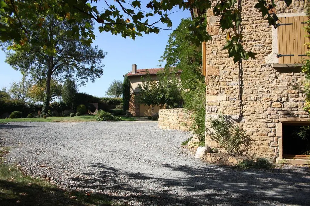 Le Vallon des Ronzières