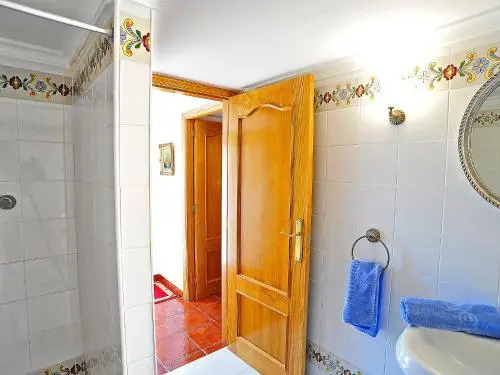 Holiday Home Lucie by Interhome