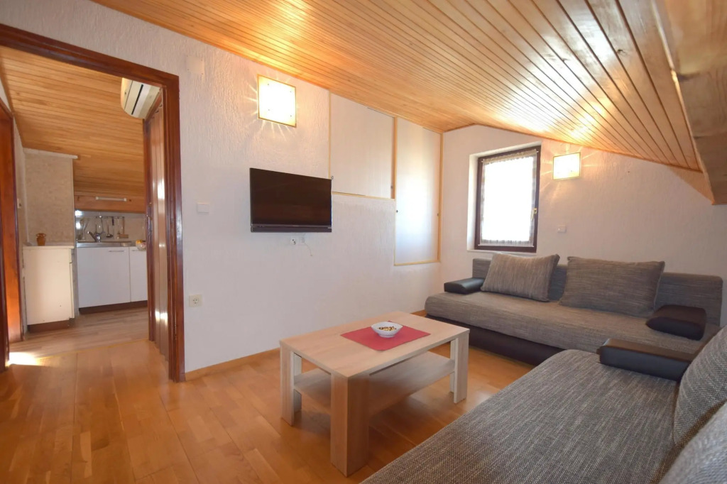 Apartments Marija