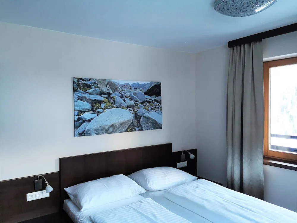 Hotel Rupertihaus