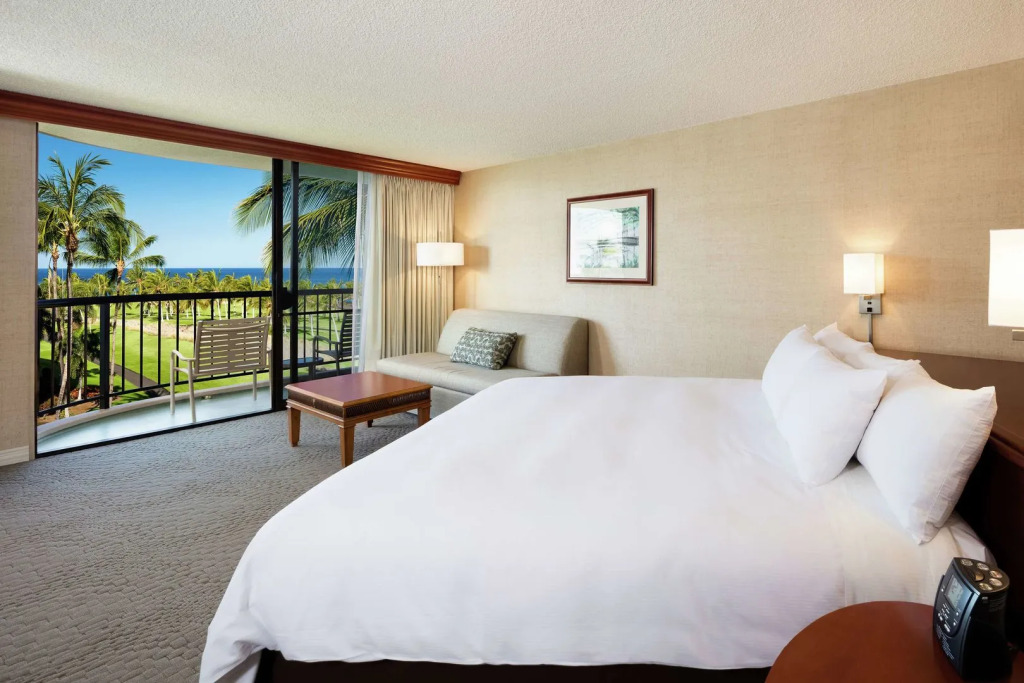 Hilton Grand Vacations Club Ocean Tower Waikoloa Village