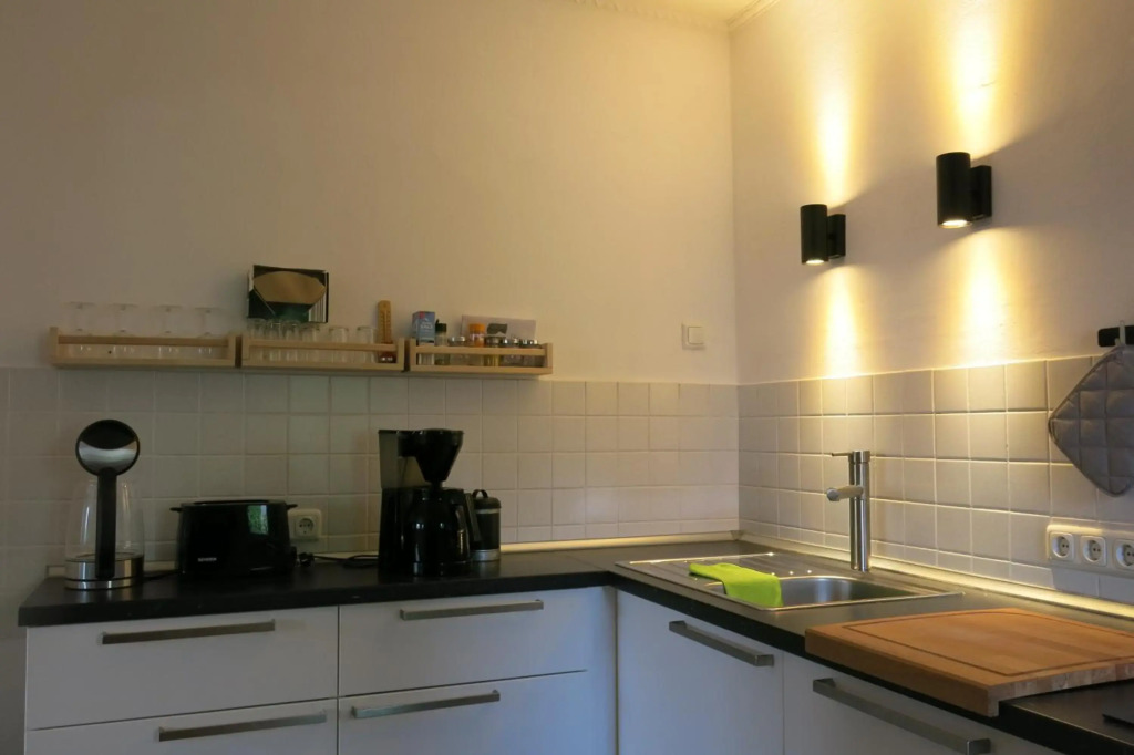 Ferienwohnung Arenz