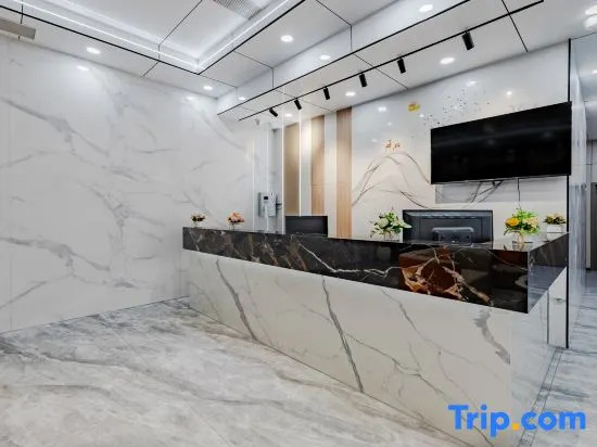 Jixinya Hotel (Shangrao Economic Development Zone Optical City Branch)