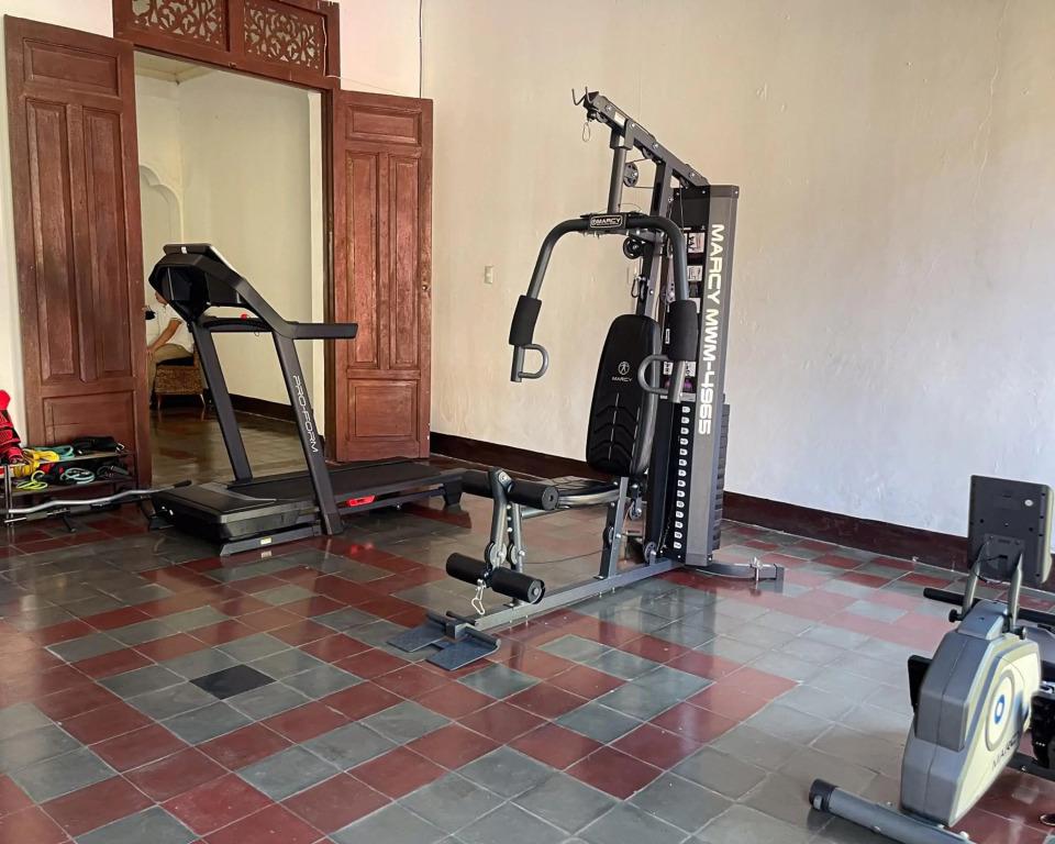 Oasis Hostel