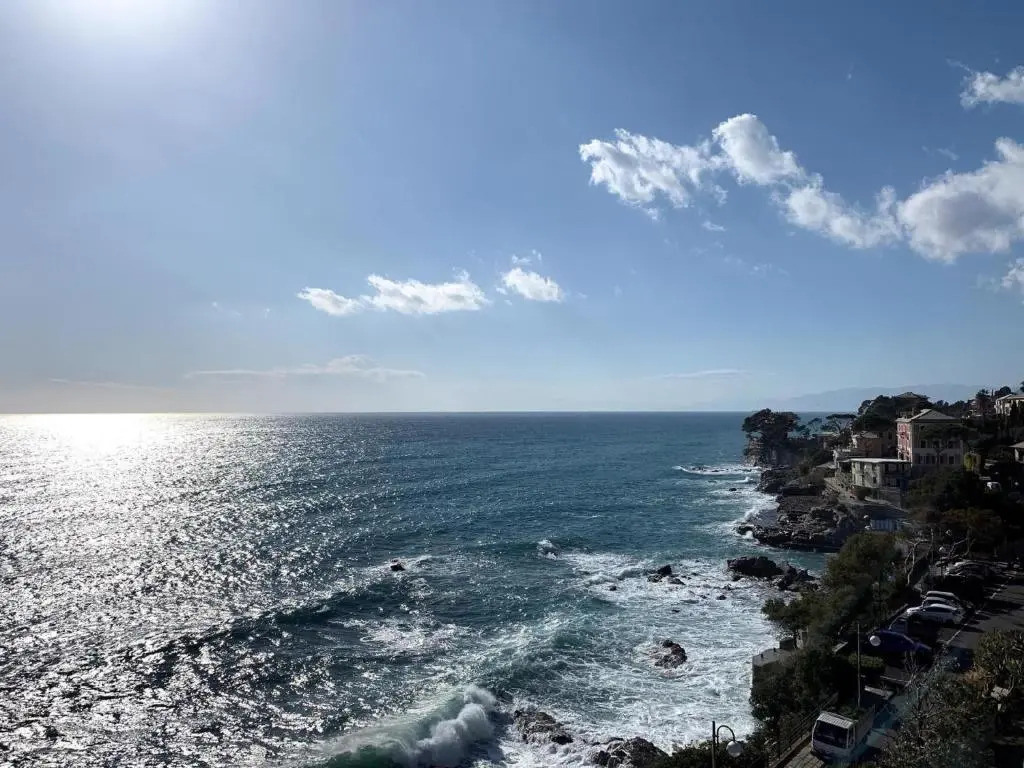 Ferienwohnung für 5 Personen ca 100 m in Recco, Italienische Riviera Golfo Paradiso