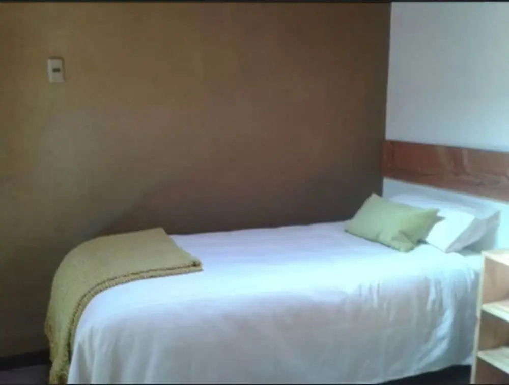 Hoteles Pueblo de Tierra