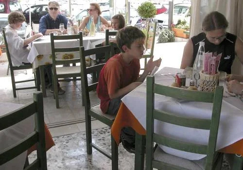 Locanda Di Ambriabella
