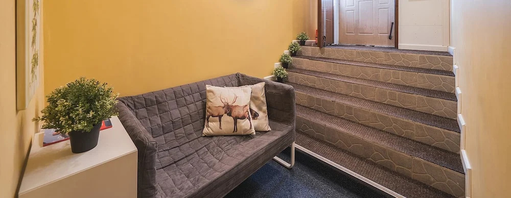 Апартаменты Station   Lollo Luxury