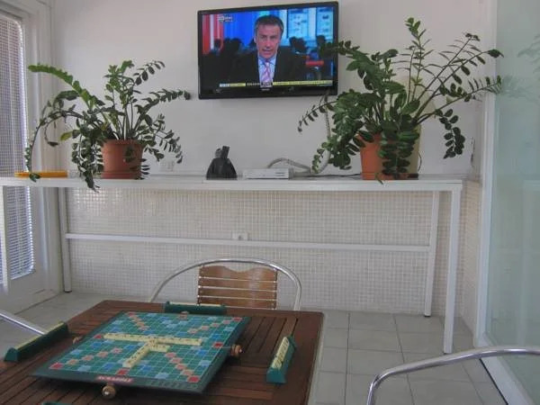 Apartamentos Los Molinos