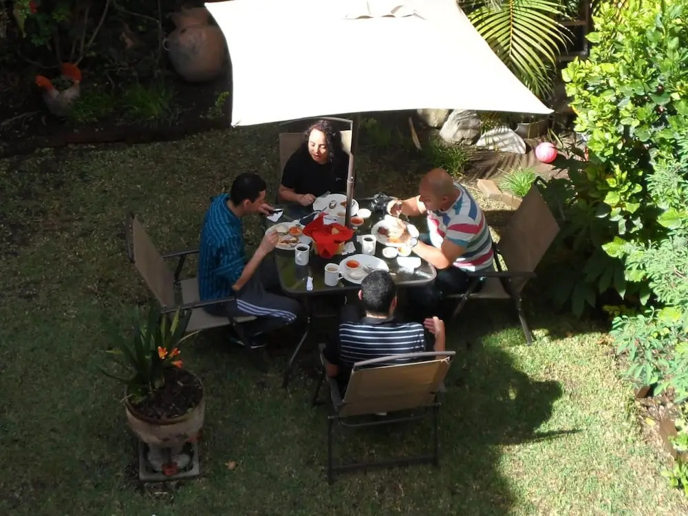 Casa Landivar Hotel