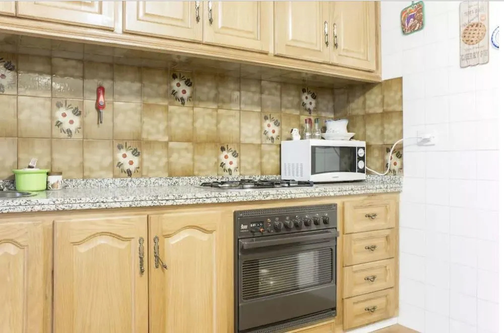 Apartamento Francisco Escolano