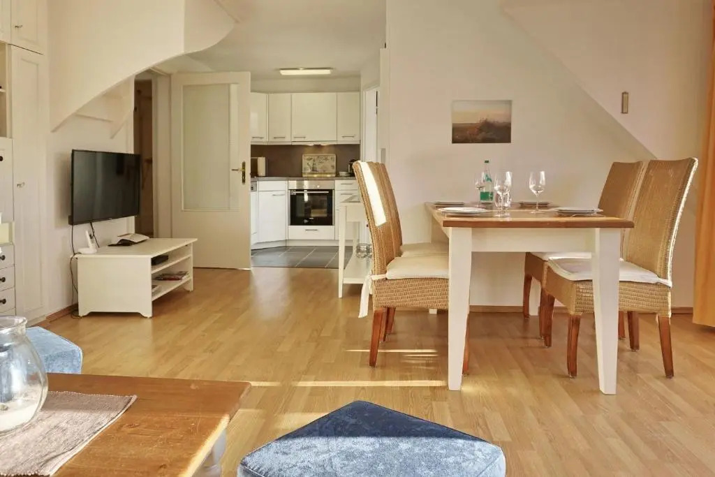 Fewo Beachhouse Lornsen Hof App 7