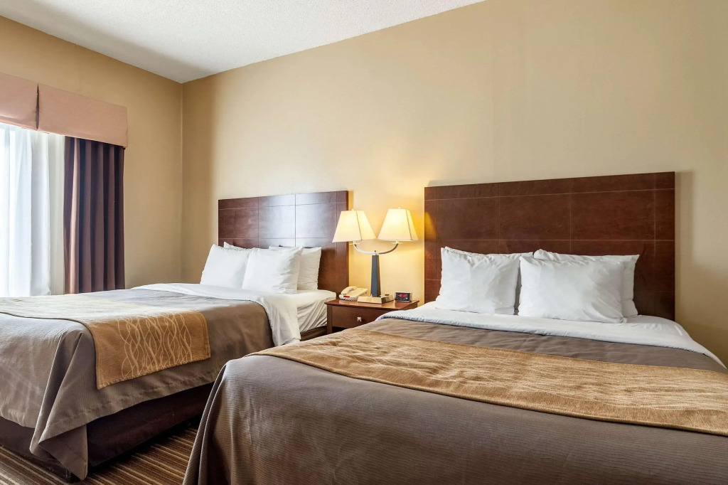 Quality Inn Clarksdale