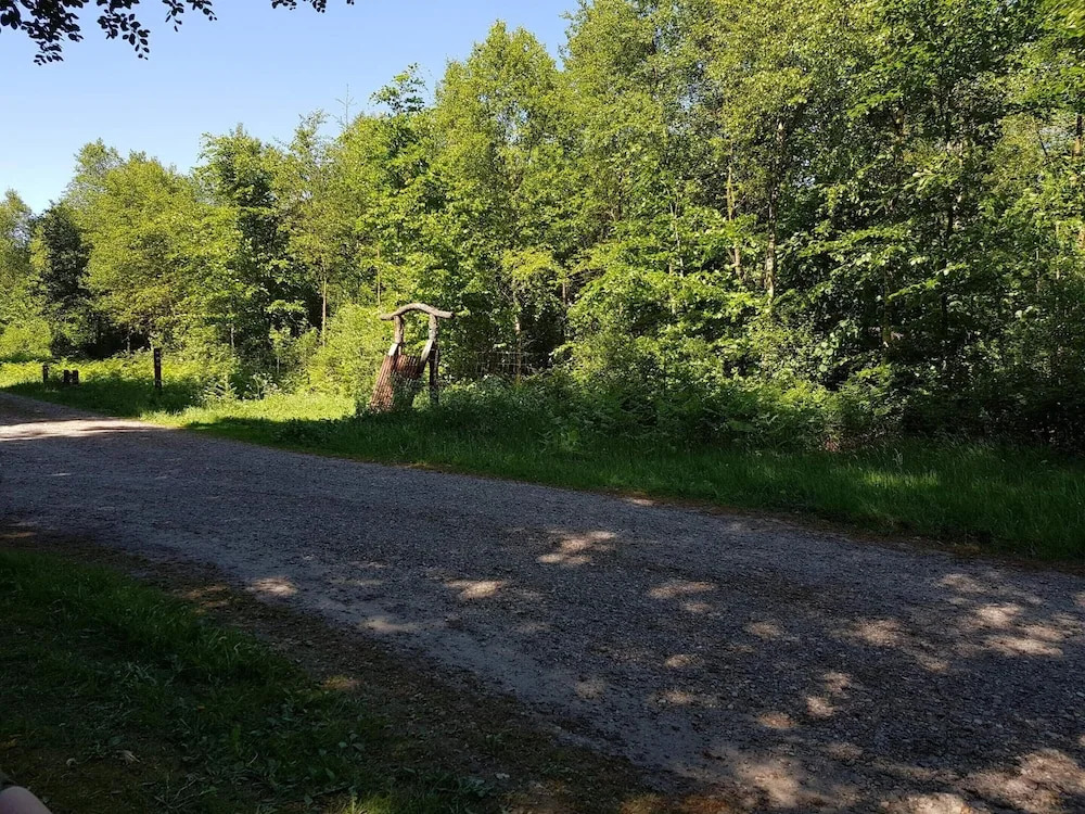 6 Person Holiday Home in Toftlund