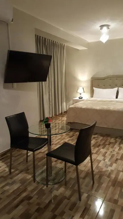 Terraza Apart Hotel