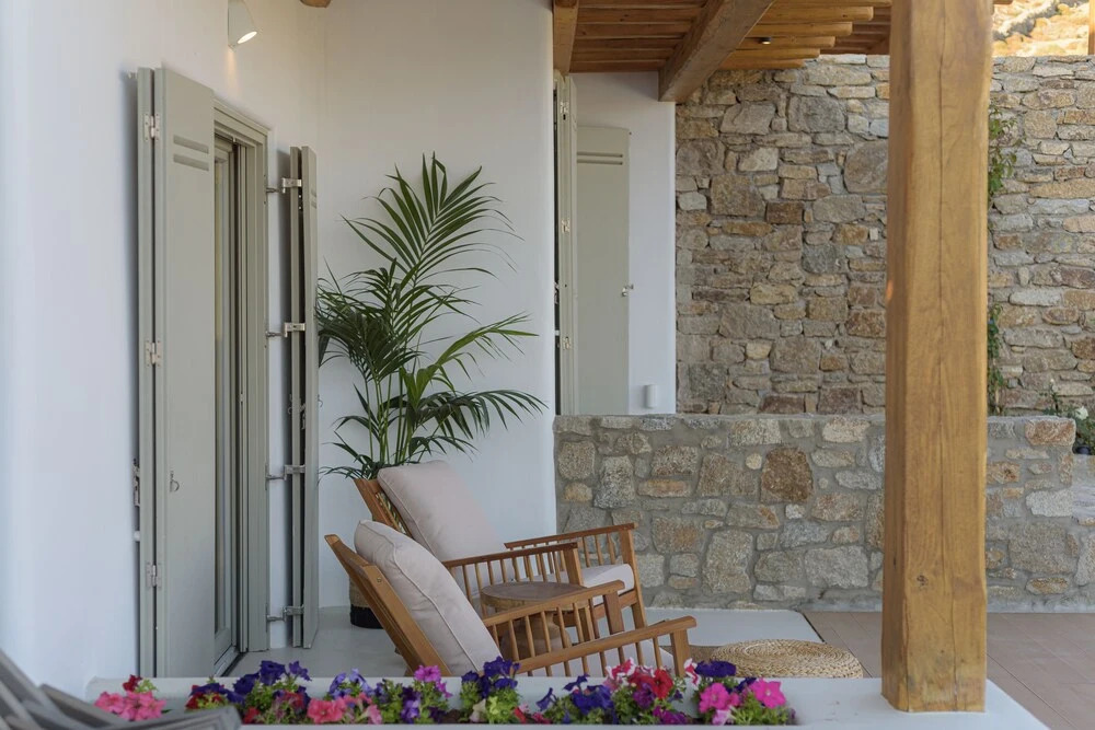 Villa Oasis Mykonos