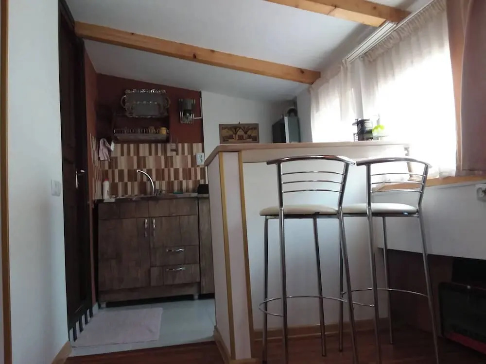 Historic Apartments "1868 Tbilisi" Best Location
