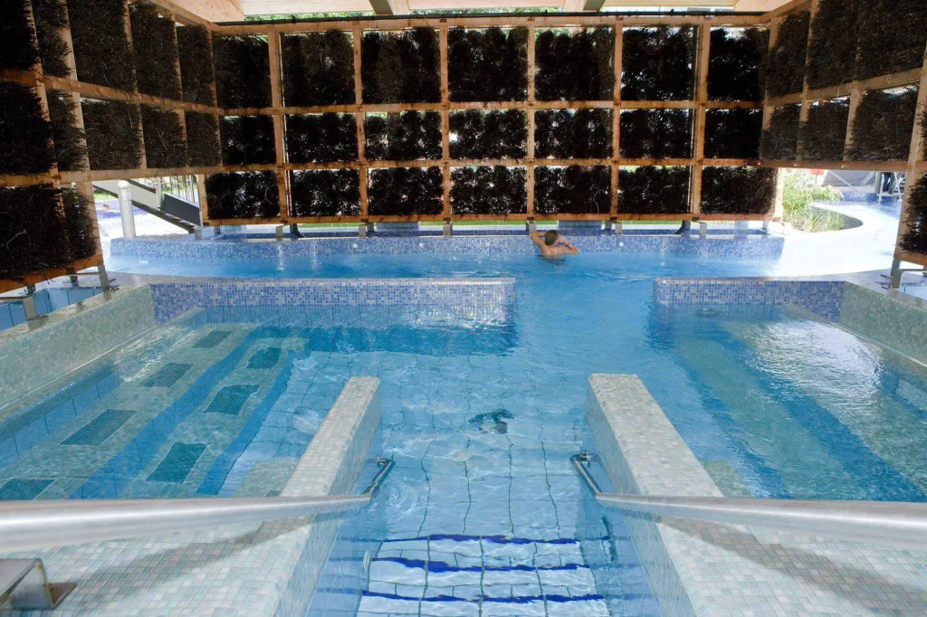 EurothermenResort Bad Ischl - Hotel Royal 4-Sterne Superior
