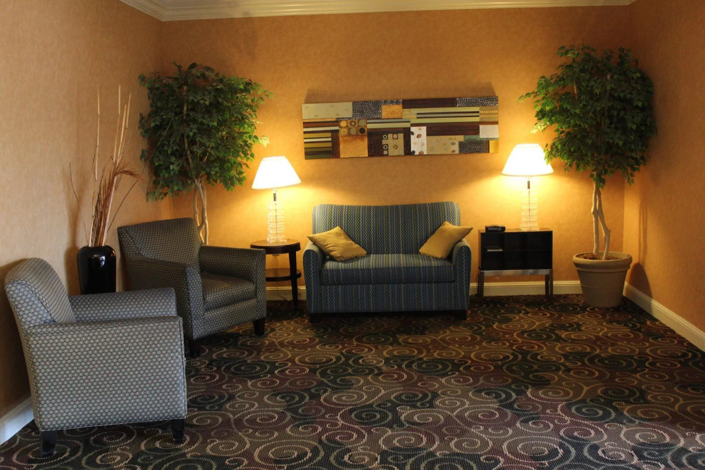 Comfort Inn & Suites Pine Bluff