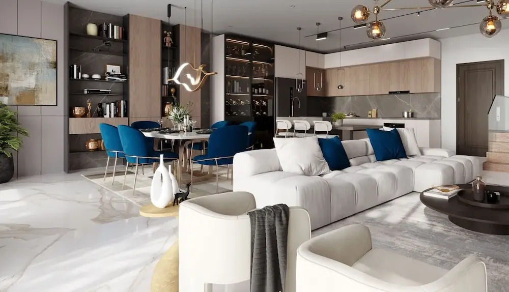 Quao Realty - The Essence