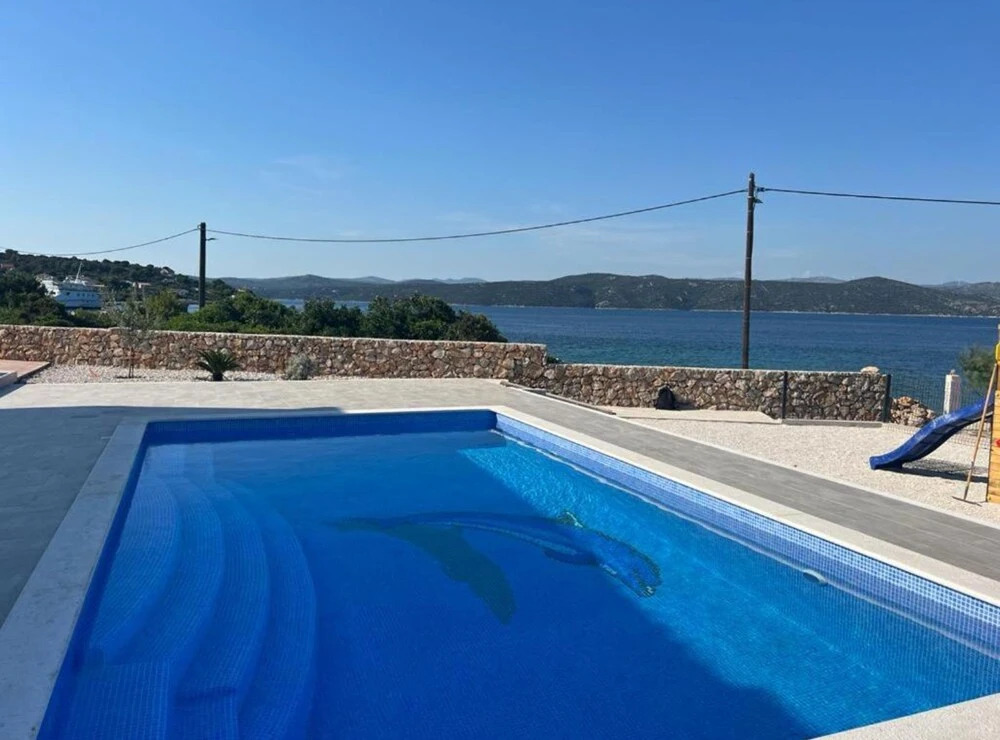 Villa Tamaris