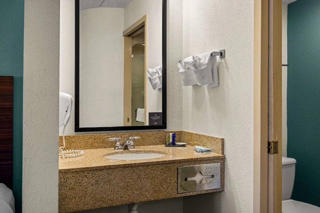Sleep Inn Wilmington near University