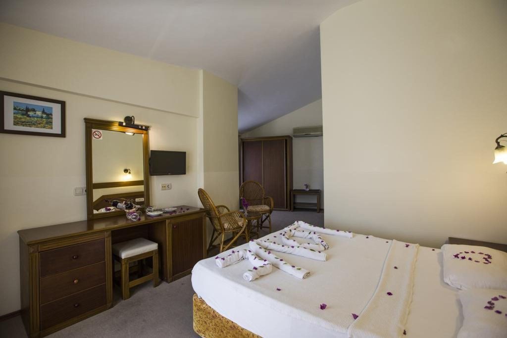 Valeri Beach Hotel - All Inclusive