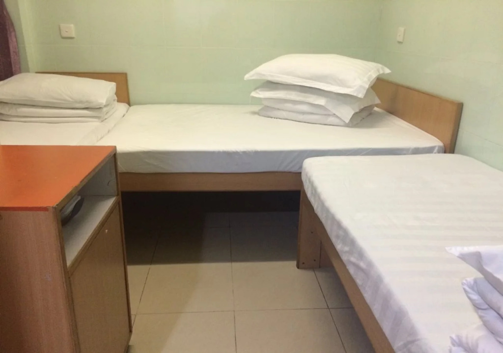 Wing Hing Guest House