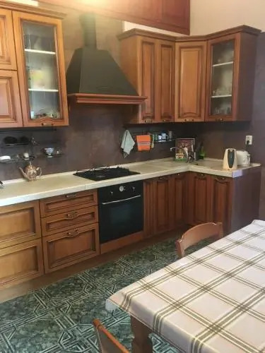 Guest House Tuta