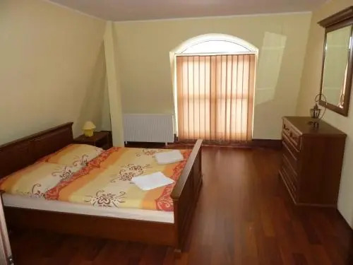 Hotel Dávid
