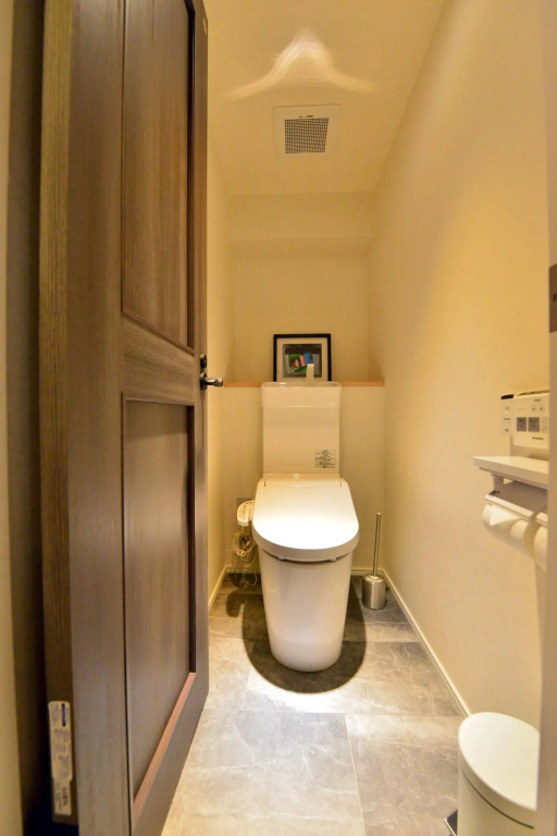 Omotesando 2BR in Minato
