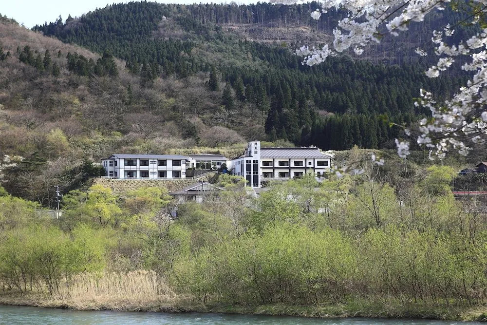 Ryokan Bentenkaku