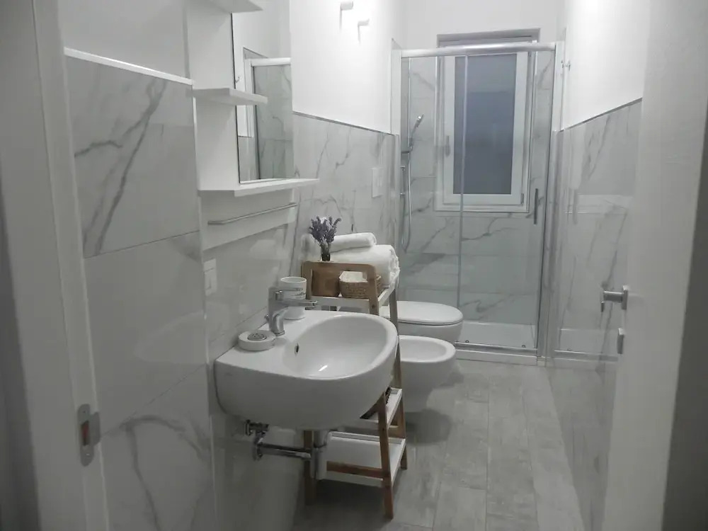 Suite Panoramica
