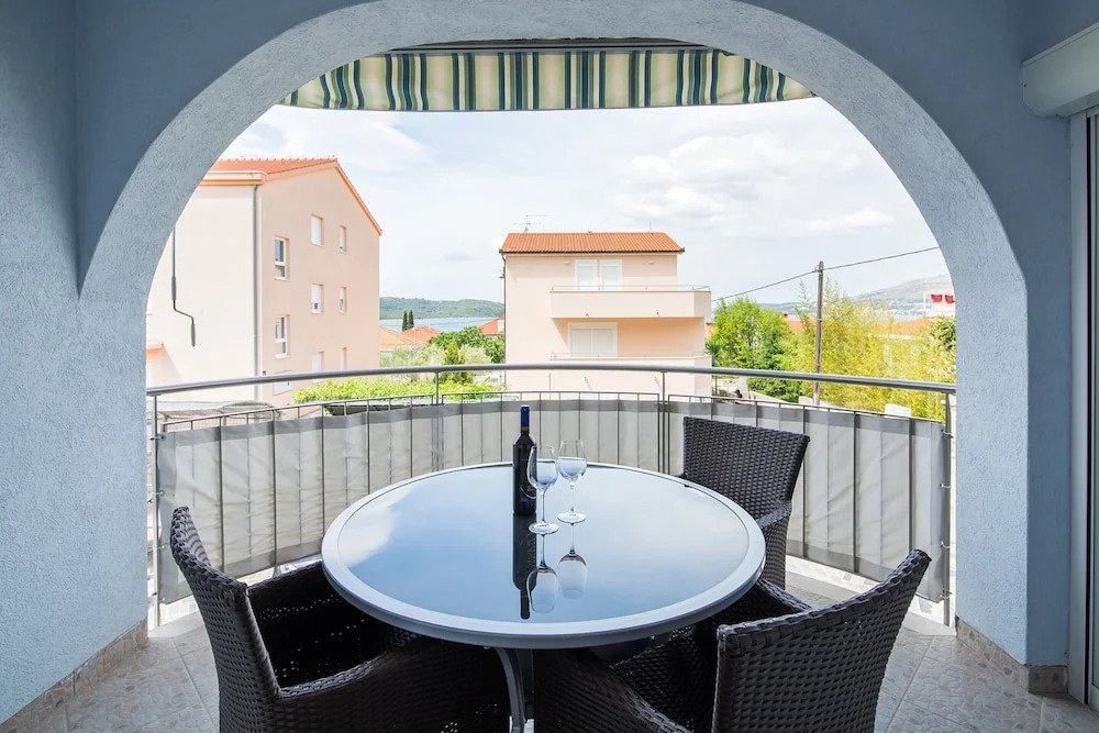 Aparments Slavko