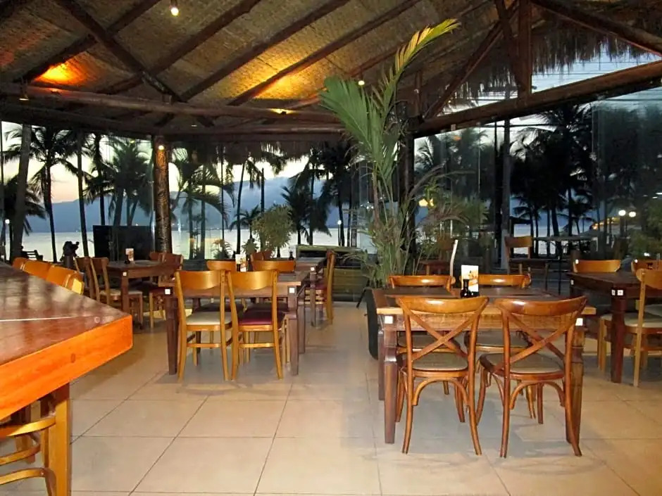 Ilha Flat Hotel Suíte Bella - 4207 - Ilhabela