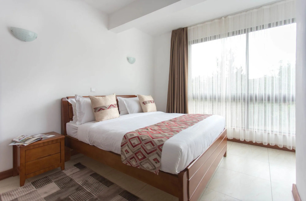 Myra Residences by Trianum