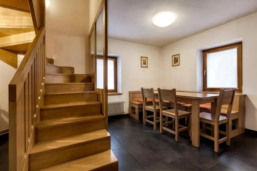 Albergo Diffuso Sutrio Zoncolan