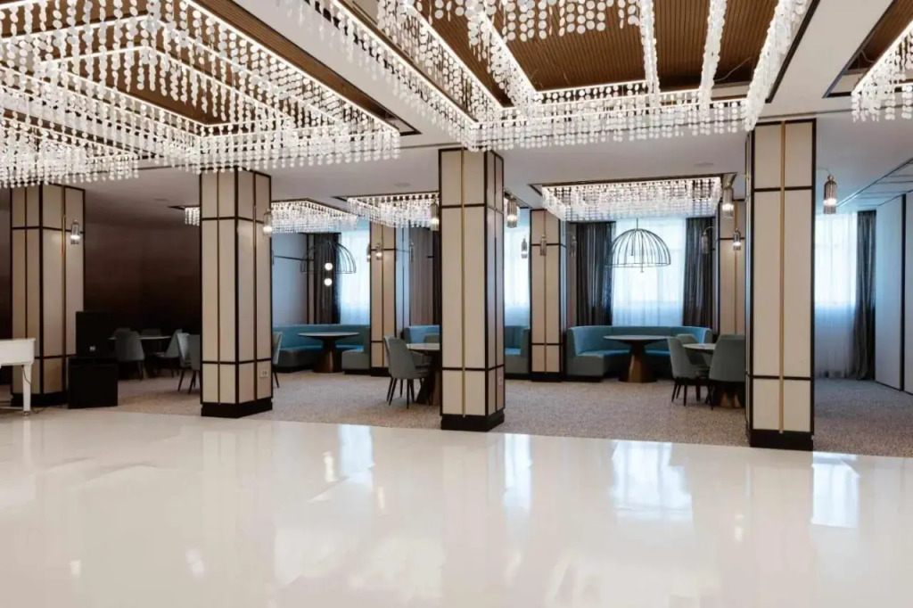 Hotel Vaslui